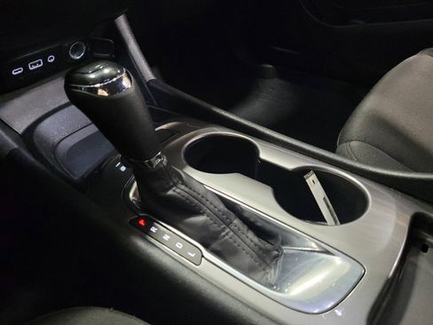 Used 2019 Chevrolet Malibu LS w/ LPO, Convenience Package 1 image 26