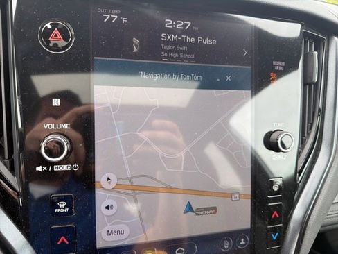 Used 2025 Subaru Outback Wilderness AWD/4WD image 16