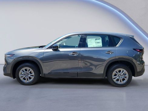 New 2026 MAZDA CX-5 AWD 2.5 S image 6