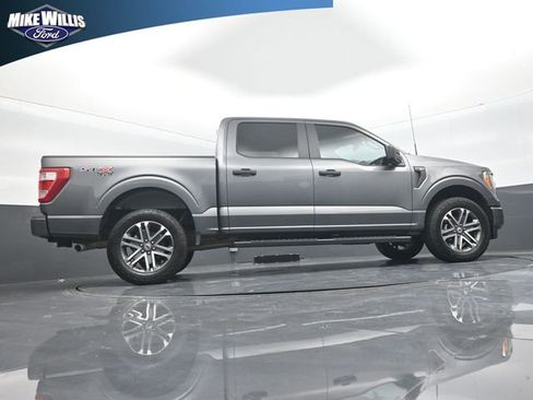 Used 2022 Ford F150 XL w/ STX Appearance Package AWD/4WD image 24