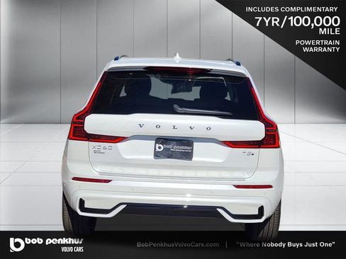 New 2026 Volvo XC60 T8 Ultra w/ Protection Package Premier image 25