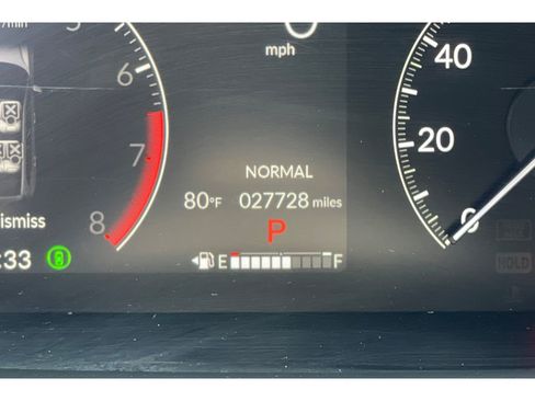 Used 2024 Honda CR-V LX image 37
