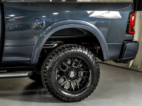 Used 2026 RAM 2500 Big Horn AWD/4WD image 14