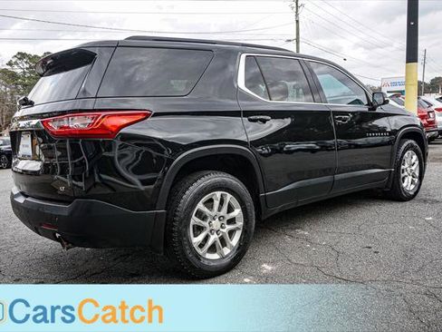 Used 2019 Chevrolet Traverse LT image 15