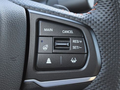 New 2026 Honda Ridgeline TrailSport image 8