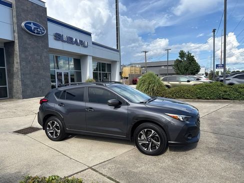 Used 2024 Subaru Crosstrek 2.0i Premium AWD/4WD image 8