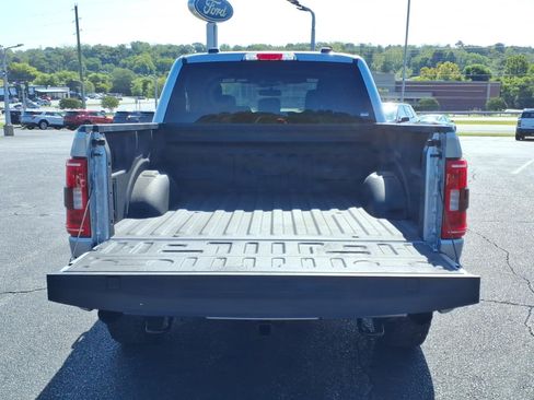 Certified 2023 Ford F150 Tremor AWD/4WD image 10