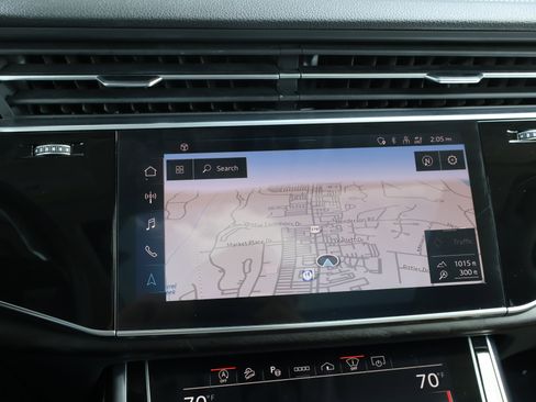 Used 2023 Audi Q7 3.0T Prestige AWD/4WD image 37