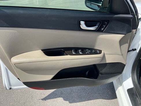 Used 2016 Kia Optima EX w/ Paint Protection Film Package image 16