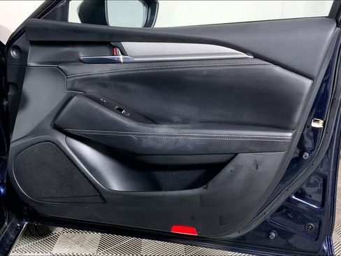 Used 2020 MAZDA MAZDA6 Touring image 23