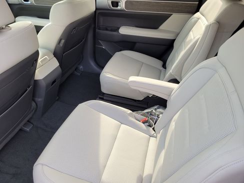 New 2026 Hyundai Santa Fe Calligraphy image 8