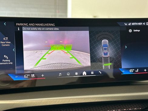 New 2026 BMW 430i Coupe w/ M Sport Package image 23