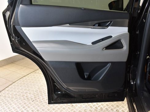 New 2026 INFINITI QX60 Luxe w/ Cargo Package image 29