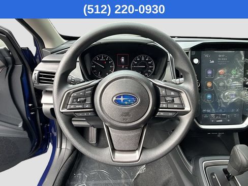 New 2026 Subaru Impreza 2.0i Sport AWD/4WD image 12