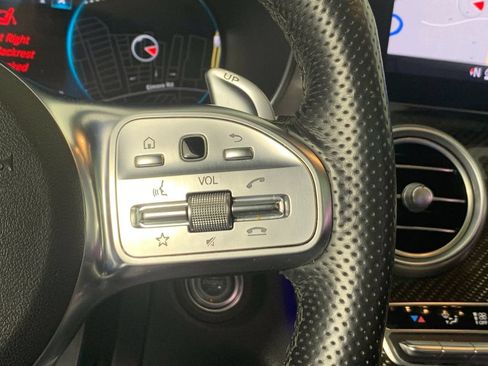 Used 2021 Mercedes-Benz C 43 AMG 4MATIC Coupe image 19