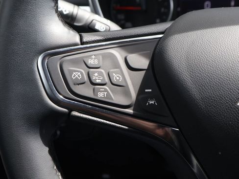 Used 2024 Chevrolet Equinox LT w/ LPO, Floor Liner Package image 29