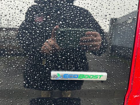 Used 2019 Ford Ranger Lariat w/ Equipment Group 501A Mid image 32