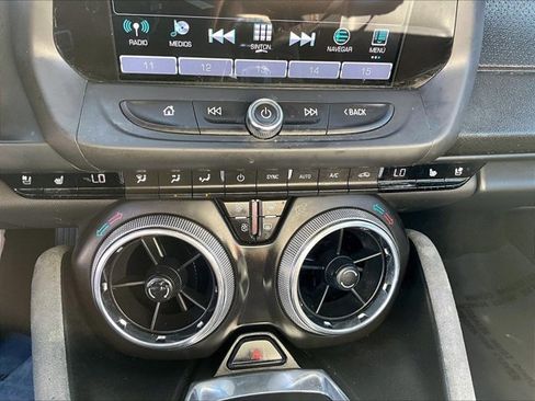 Used 2017 Chevrolet Camaro LT image 23