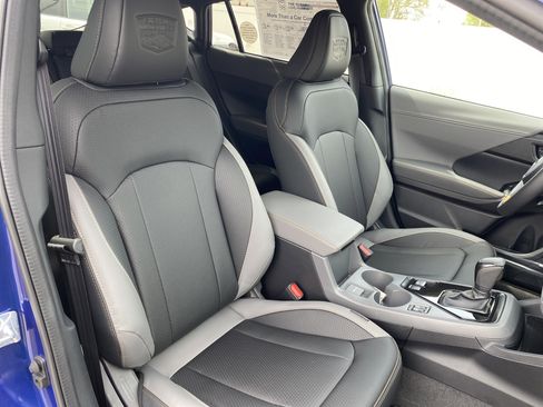 New 2026 Subaru Crosstrek 2.5i Wilderness AWD/4WD image 21