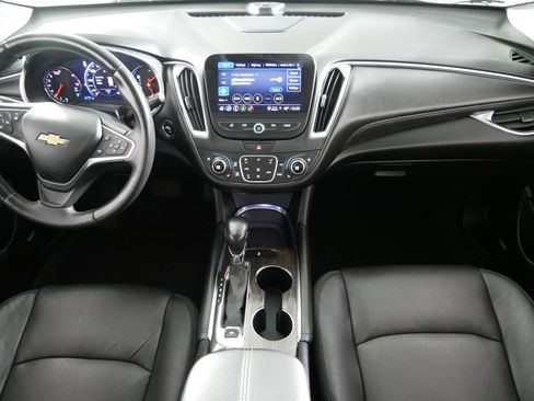 Used 2022 Chevrolet Malibu Premier image 10