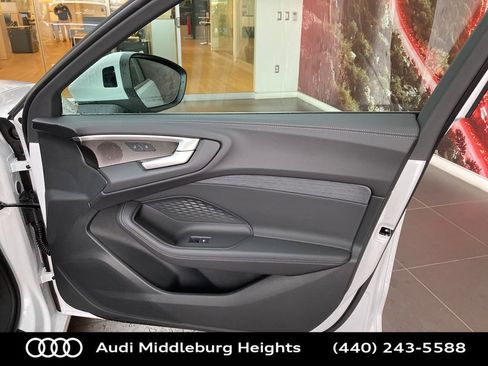 Certified 2025 Audi A5 2.0T Premium w/ Convenience Package image 25