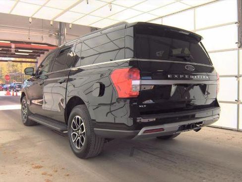 Used 2024 Ford Expedition Max XLT RWD image 6