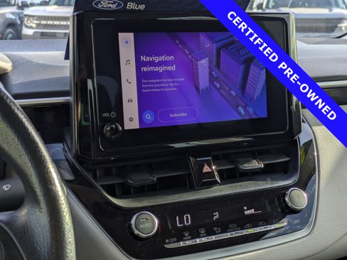 Used 2024 Toyota Corolla LE image 27