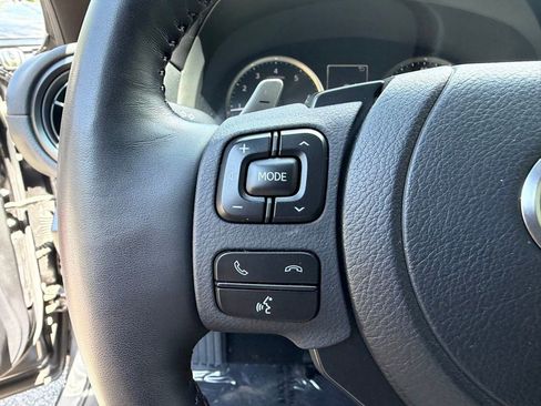 Used 2024 Lexus IS 300 w/ Comfort Package RWD image 23
