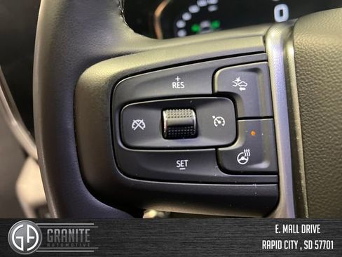 Used 2023 GMC Sierra 1500 Elevation image 31