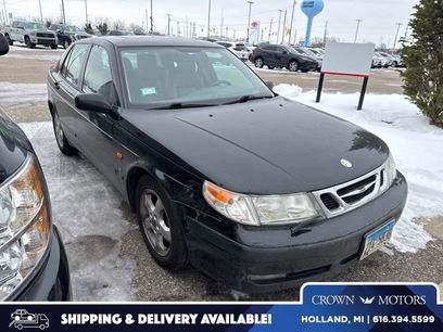 Used 2000 Saab 9-5 SE