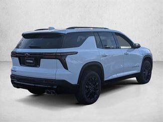 New 2026 Chevrolet Traverse LT w/ Midnight/Sport Edition video 2