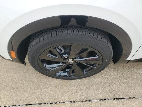 New 2026 Buick Envision Sport Touring image 39