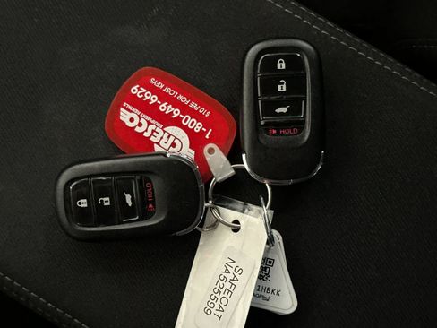 Used 2024 Honda Civic LX image 28