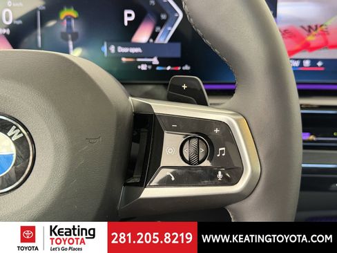 Used 2026 BMW 530i xDrive 530i xDrive image 28