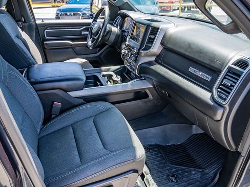 Used 2020 RAM 1500 Lone Star RWD image 18