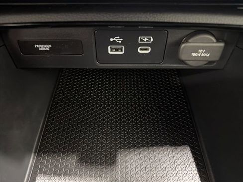 Used 2024 Honda CR-V Sport image 37