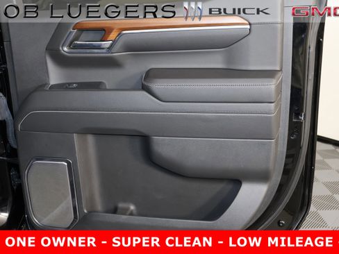 Certified 2023 GMC Sierra 1500 Denali image 22