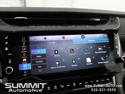 New 2026 Jeep Grand Cherokee L Limited AWD/4WD image 65