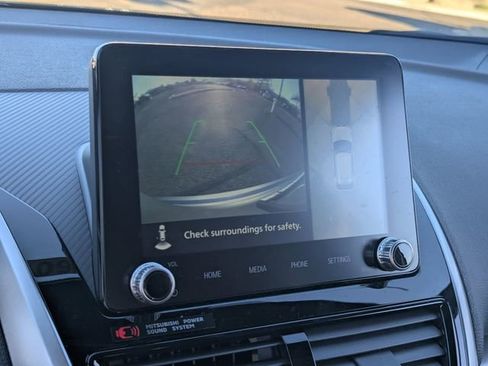 New 2026 Mitsubishi Eclipse Cross SEL image 15