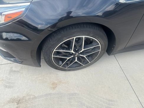 Used 2020 Kia Optima SE FWD image 8