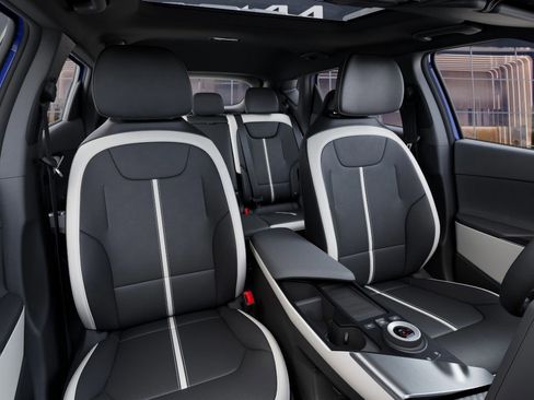 New 2025 Kia EV6 GT-Line image 15