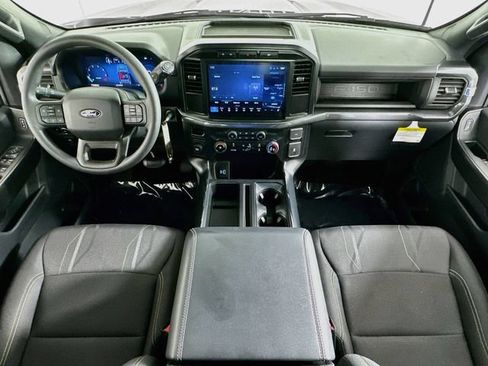 Used 2024 Ford F150 STX RWD image 13