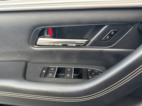 Certified 2024 MAZDA CX-90 3.3 Turbo w/ Premium Package image 13