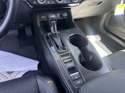 Certified 2024 Honda Civic Touring image 21