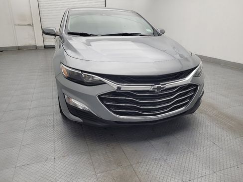 Used 2024 Chevrolet Malibu LS image 14