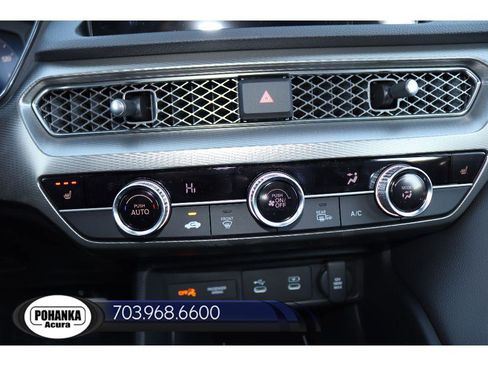 New 2026 Acura Integra A-Spec image 18