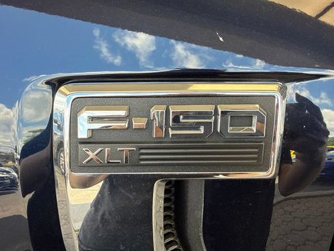 Used 2021 Ford F150 XLT w/ Equipment Group 302A High AWD/4WD image 11