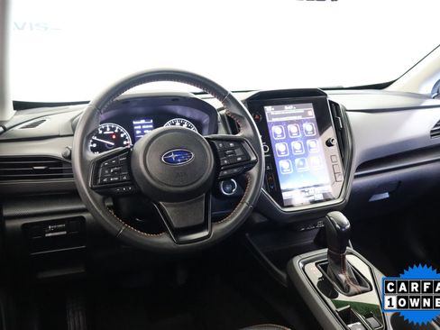 Used 2024 Subaru Crosstrek 2.5i Limited w/ Popular Package #4A image 16