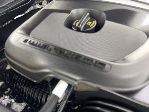 Used 2025 RAM 1500 Lone Star AWD/4WD image 80