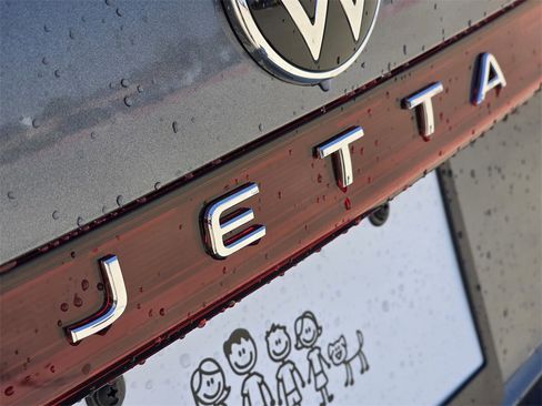 New 2026 Volkswagen Jetta S image 7